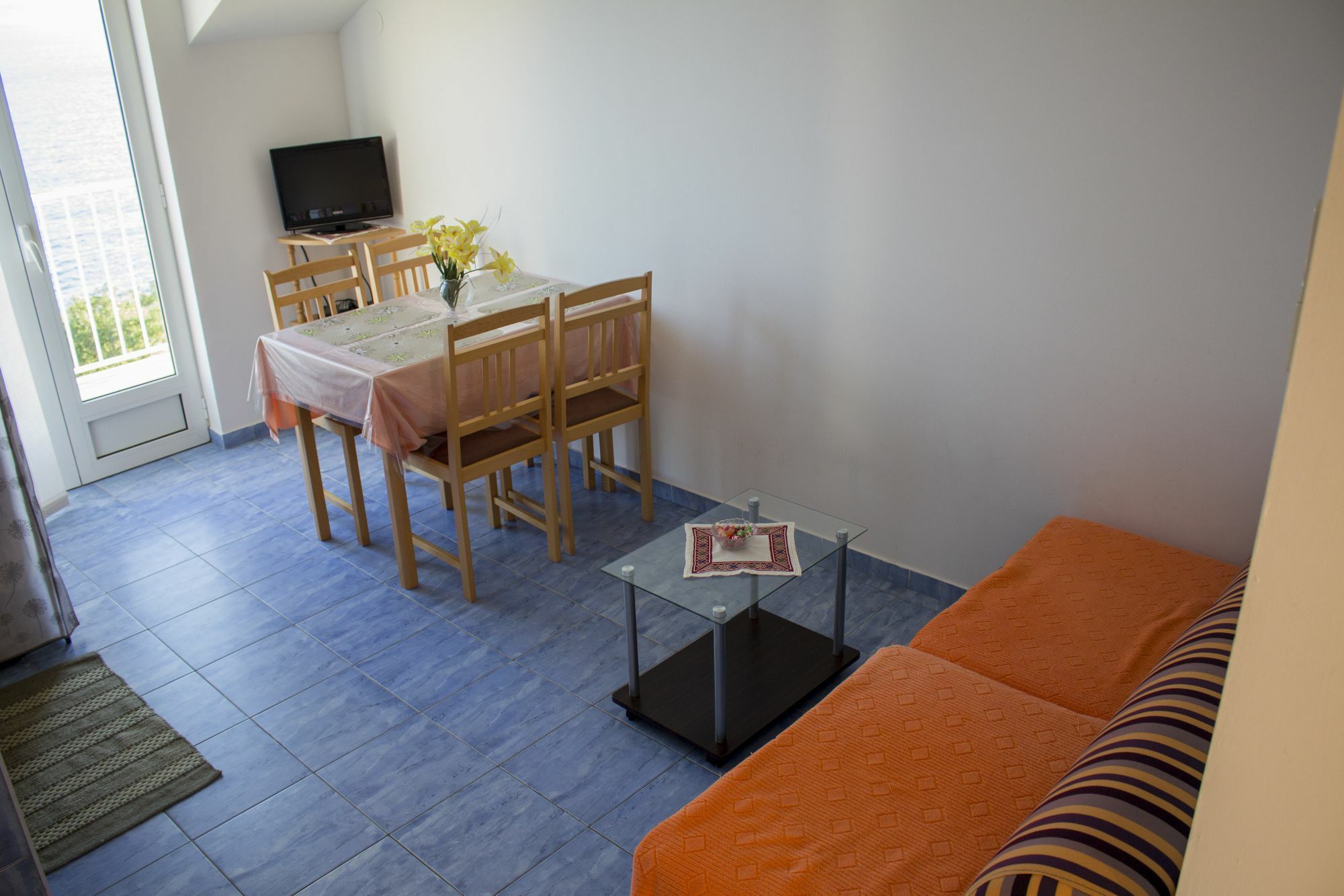 Apartments Lira Mlini Exterior foto